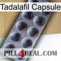 Tadalafil Capsule 30